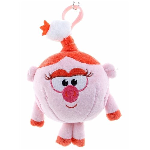 Мягкая игрушка брелок Нюша