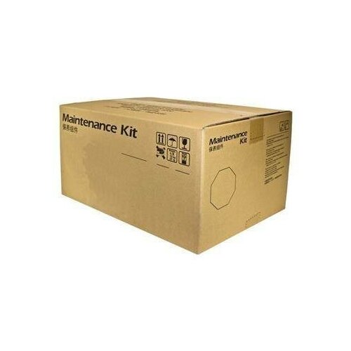 Расходные материалы Kyocera MK-5215B сервисный комплект kyocera mk 3160 p3045dn mk 3160 1702t98nl0 300k