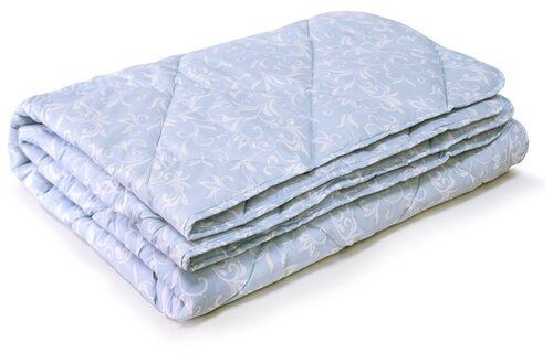 Одеяло Мягкий сон 2 спальное 172х205 см зимнее шерстяное Комфорт премиум для сна и отдыха хлопок / взрослым и детям / для сна / теплое / тонкое / всесезонное / для взрослых / для детей / для беременных / для дачи / двуспальное