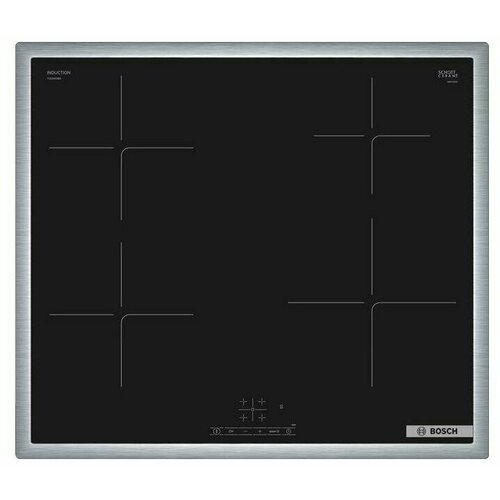 Электрическая варочная панель Bosch PUE64KBB5E 4677000₽