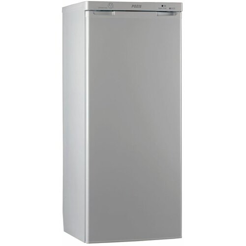 Морозильник Pozis FV-115 серебристый 3416000₽