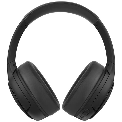 Гарнитура Panasonic мониторные 12м черный беспроводные bluetooth оголовье 906400₽