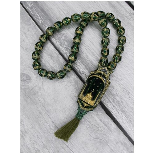 Четки Мусульманские Мечеть в машину Большие