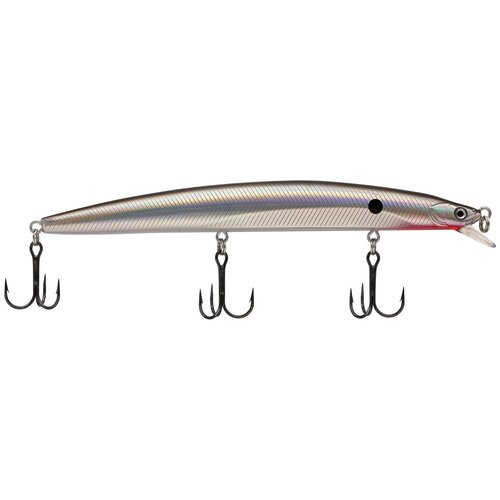 фото Воблер kyoda blade minnow-144f, длина 144 мм, вес 19 гр, цвет p690 заглубление 0.4 - 0.8 м.