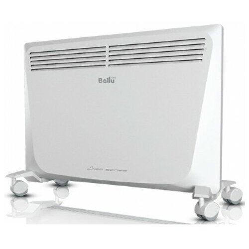 Электрический обогреватель Ballu Enzo BECEZMR-1000 419000₽