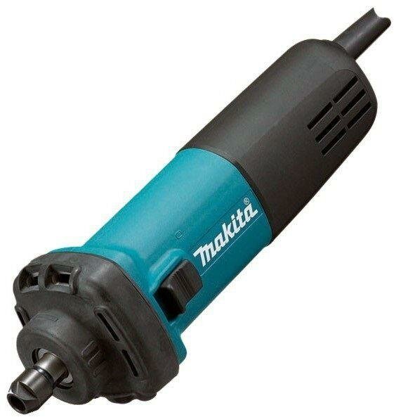 Makita Шлифмашина прямая ПШМ GD 0602 Makita