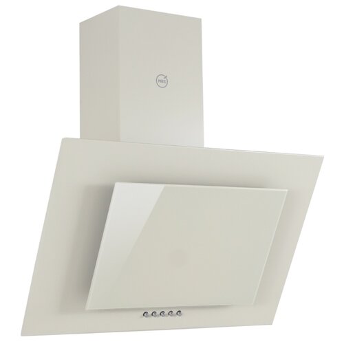 Пристенная вытяжка MBS GALTONIA 160 GLASS IVORY 1112000₽