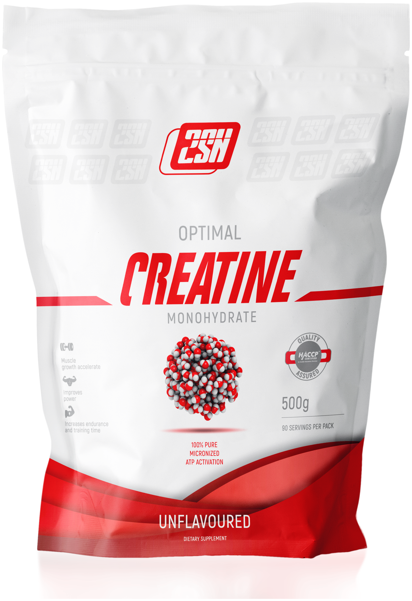 2SN Creatine Monohydrate 500 гр (2SN)