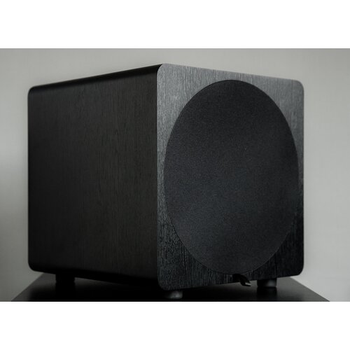 Активный сабвуфер Velodyne DB-15 black 20000000₽