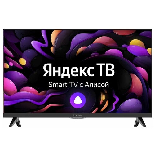 Телевизор Irbis 32H1YDX182BS2