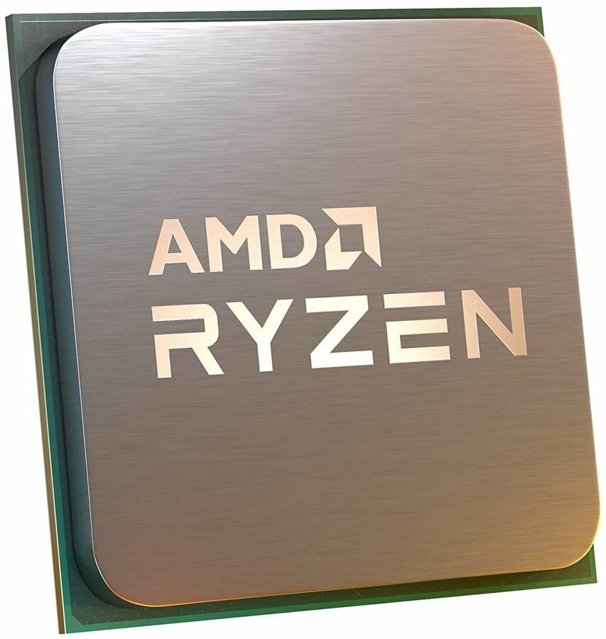 Процессор AMD Ryzen 5 4500 AM4 6 x 3600 МГц