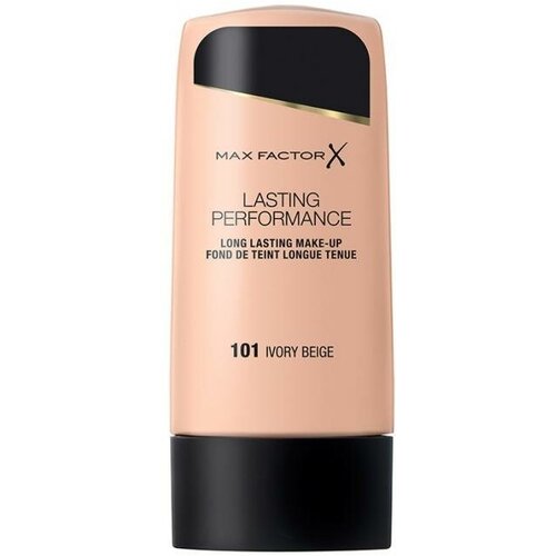 Max Factor Основа под макияж Lasting Perfomance, тон 101