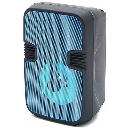 Портативная беспроводная колонка JBK-433 120000₽