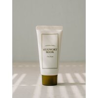 Маска смываемая с полынью Mugwort Mask miniature 30г от бренда I'm from