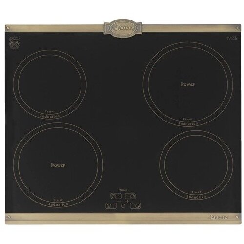 Индукционная варочная панель KAISER KCT 6395 IEm 11417200₽