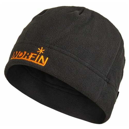 шапка norfin черный Шапка NORFIN, размер XL, черный