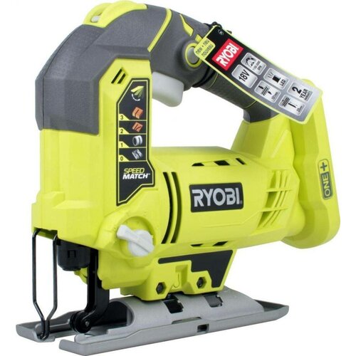 Аккумуляторный лобзик RYOBI ONE+ R18JS0 3002158