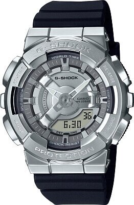 Наручные часы CASIO G-Shock GM-110-1A