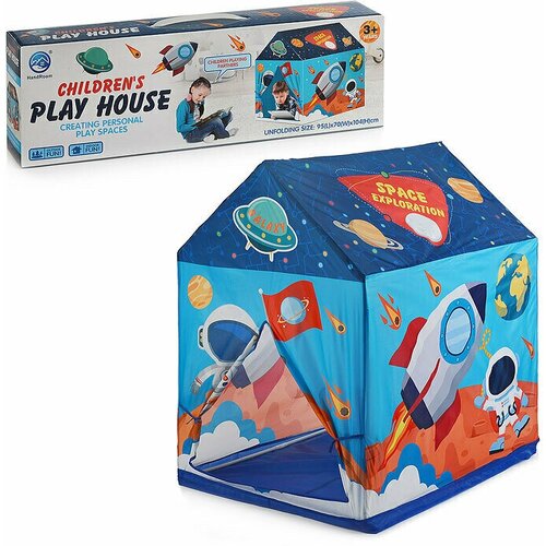 Детская палатка 1888-1 в коробке