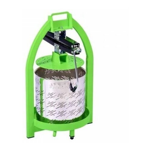 Пресс SОК для фруктов и овощей домкратный Соковыжималка 10 л 999000₽