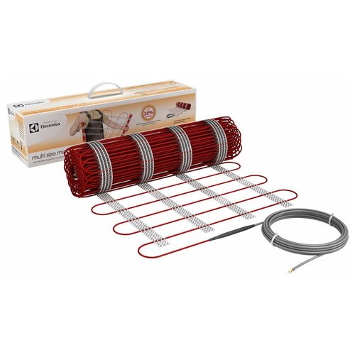 Теплый пол Electrolux EMSM 2-150-6 16041₽