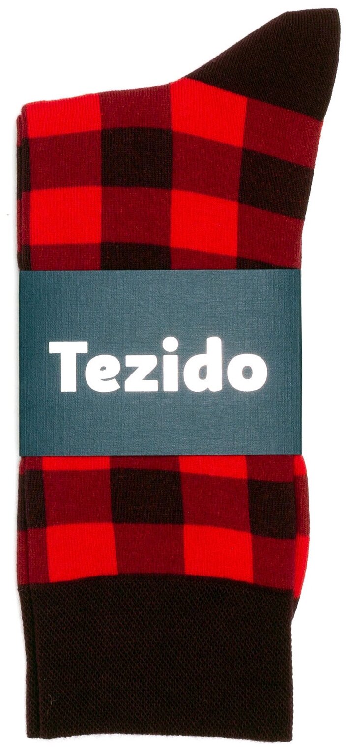 Носки Tezido