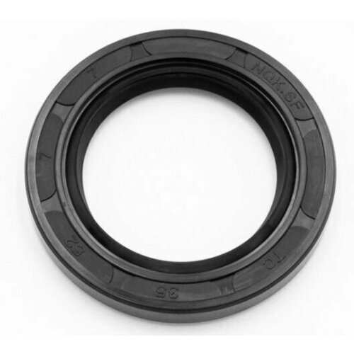 Сальник 35527 мм манжета армированная 2-35х52х7 389₽