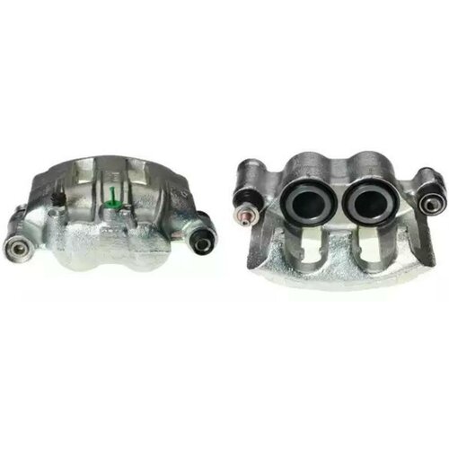 Тормозной суппорт BUDWEG CALIPER 1184241 341917 LKAAHS 0 5705444056143 BUDWEG CALIPER