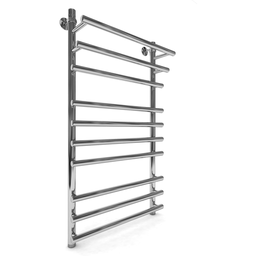 INDIGO Полотенцесушитель Indigo Just Shelf LJSHW100-60