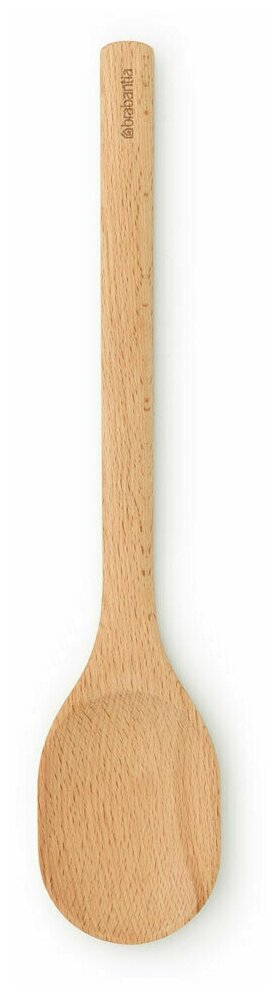 Ложка для перемешивания Brabantia Profile New, дерево (260582) - фото №1