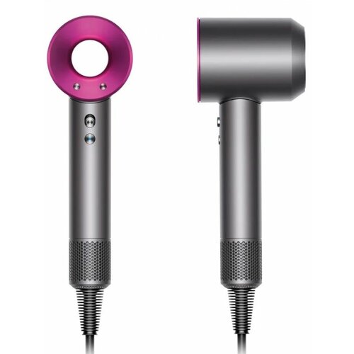 Фен для волос SenCiciMen Hair Dryer HD15 EU 258000₽