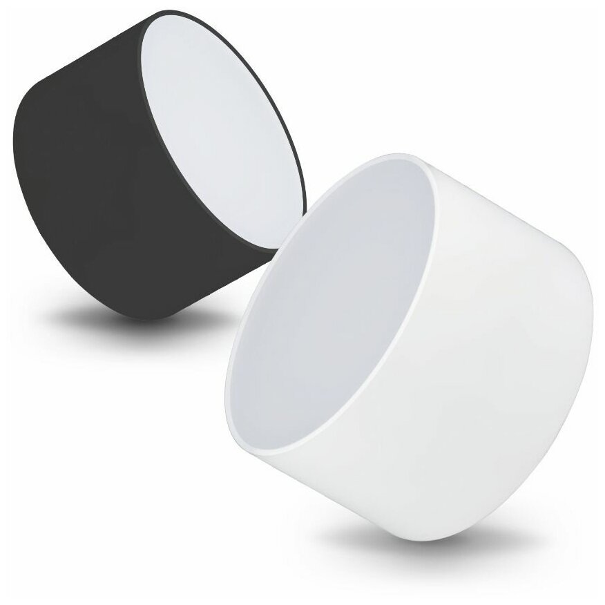 022224 SP-RONDO-120A-12W Day White светильник Arlight - фото №5