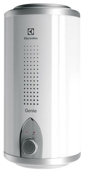 Водонагреватель Electrolux EWH 10 Genie ECO U - фотография № 7