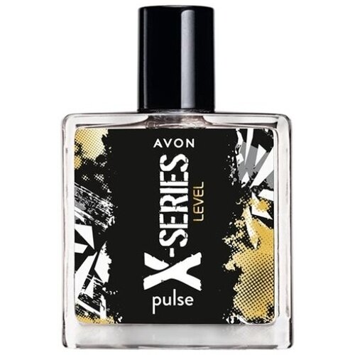 Туалетная вода Avon X-series level для него