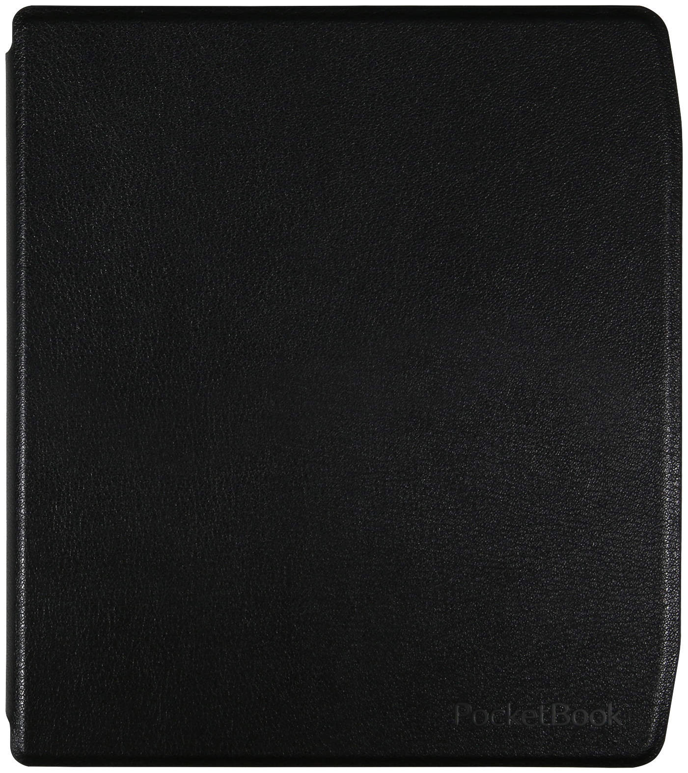 Обложка для электронной книги PocketBook 700 ERA, Shell cover [HN-SL-PU-700-BK-WW], чёрная