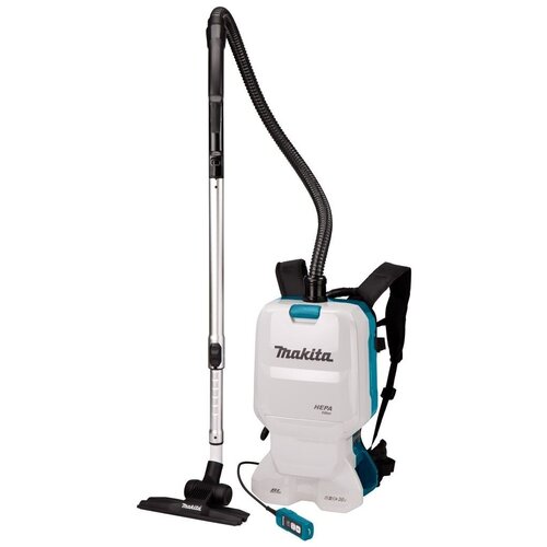 Пылесос Makita DVC660Z 3599000₽