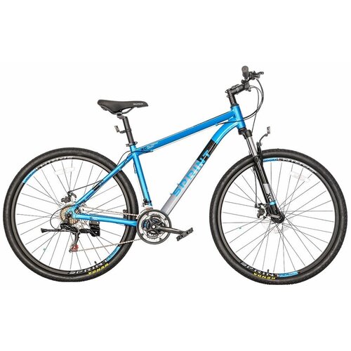 Велосипед TECH TEAM SPRINT 29 4370000₽