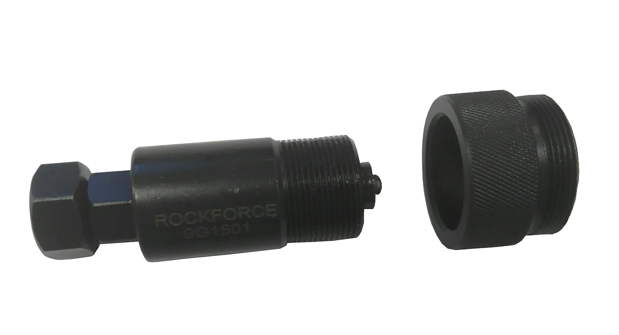 Съемник ТНВД ROCKFORCE RF-9G1501 BMW (M47 M57 M47TU M57TU M47T2) блистер