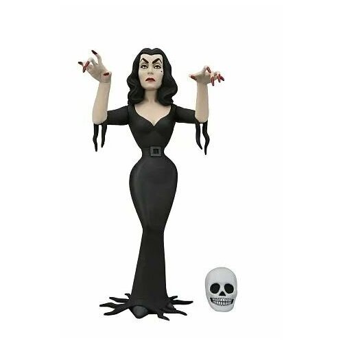 Вампира фигурка, Vampira