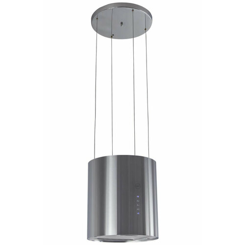 Вытяжка MBS Petunia 135 Island Inox 3150900₽