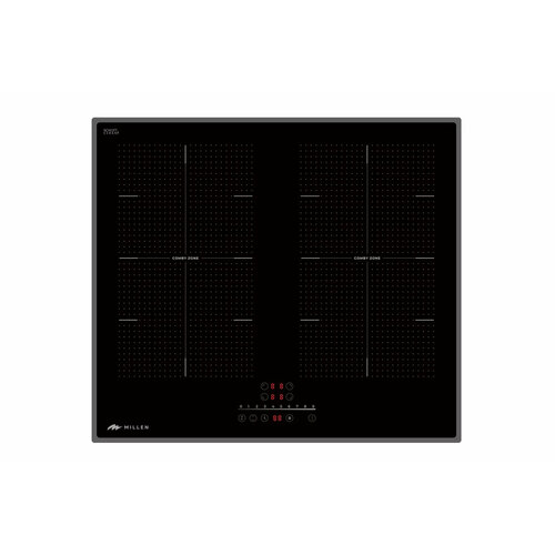 Индукцпанель нез MILLEN MIH 602 BL чёрный 3599900₽