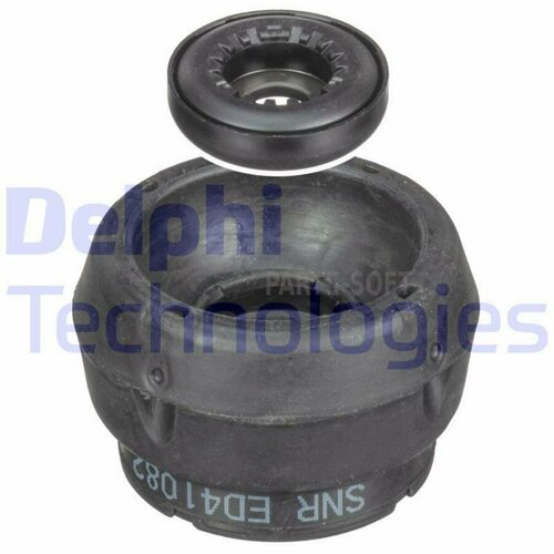 DELPHI BSJ10083 Опора Амортизатора BSJ10083 2357₽