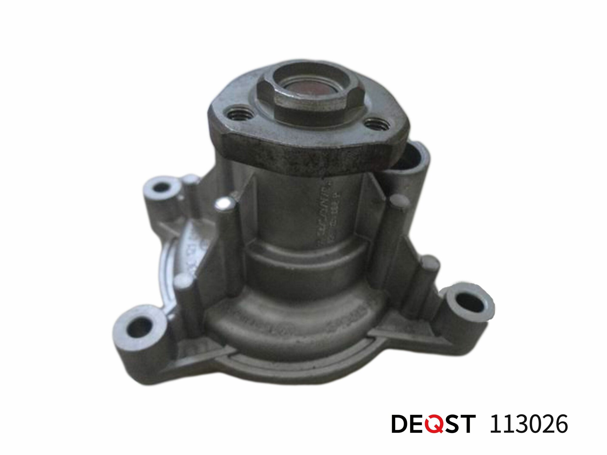 Водяной насос VW JETTA VI (162) Седан 04.10- 1.4TSI DEQST арт. 113026