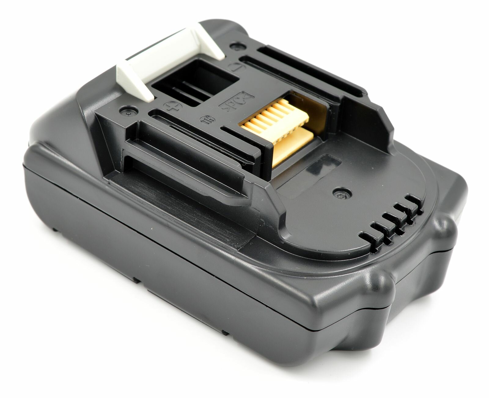 Аккумуляторы Для Электроинструмента Аккумулятор для инструмента DCM501Z DFJ206ZL, BHP451 BDA350, BJV180 BJS101, BTP140 DDF451 18V 2.0Ah Li-Ion BL1820B