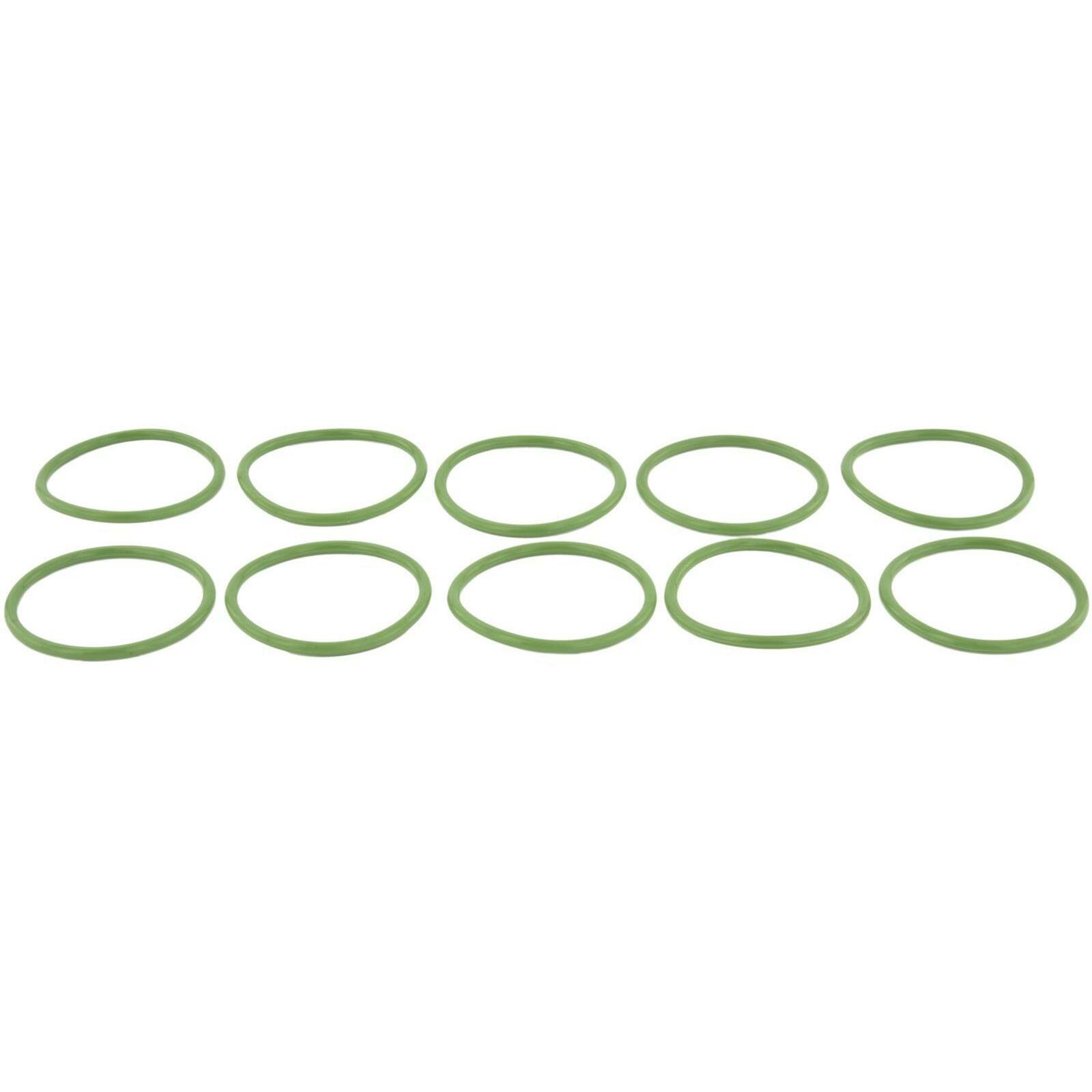 FEBEST RINGAH035PCS10 Кольцо уплотнительное воздушного патрубка PCS 10 — фото 1