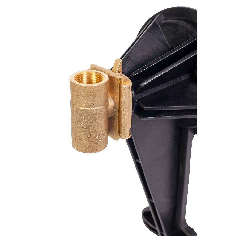 Адаптер колодезный Джилекс АК 1" (3600) — фото 1