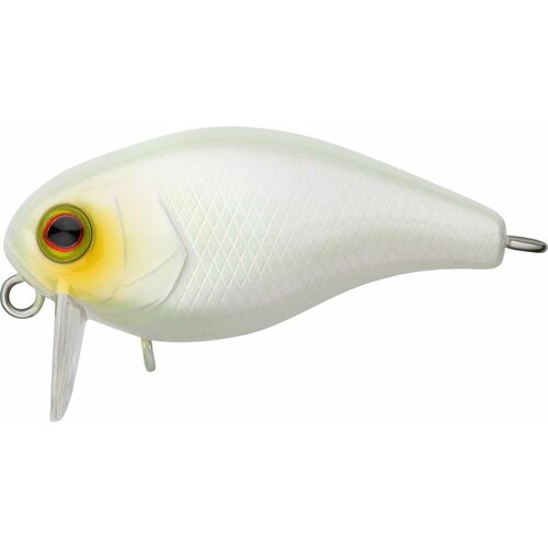 Jackall Chubby 38 SSR (bone)