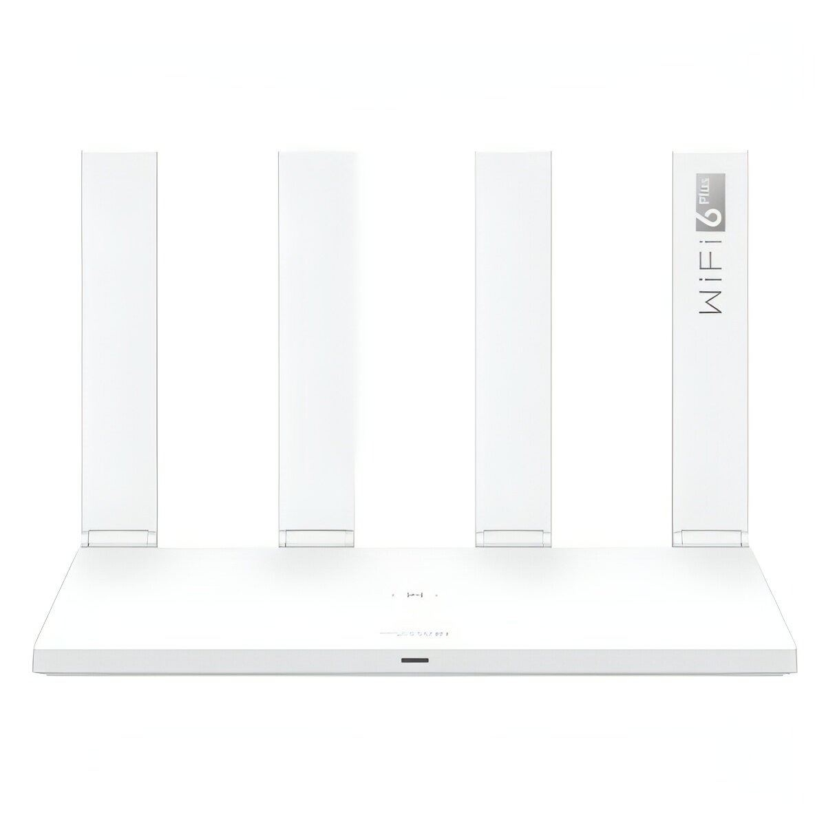 Роутер HUAWEI WS7100 AX3, Wi-Fi, LAN-порты, 3 шт, до 2976 Мбит, белый, до 128 пользователей — фото 1