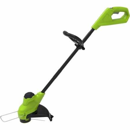 GREENWORKS 24 V аккумуляторный 2 А*h и з/у 2107207SA