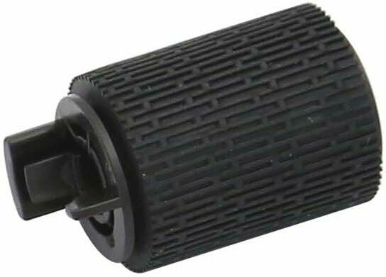 Ролики и тормозные площадки Ролик подачи FL4-0763-000 для CANON iR ADVANCE DX C3720i/C3822i/C5840i (CET), CET341085 (CET341085) - фото №1